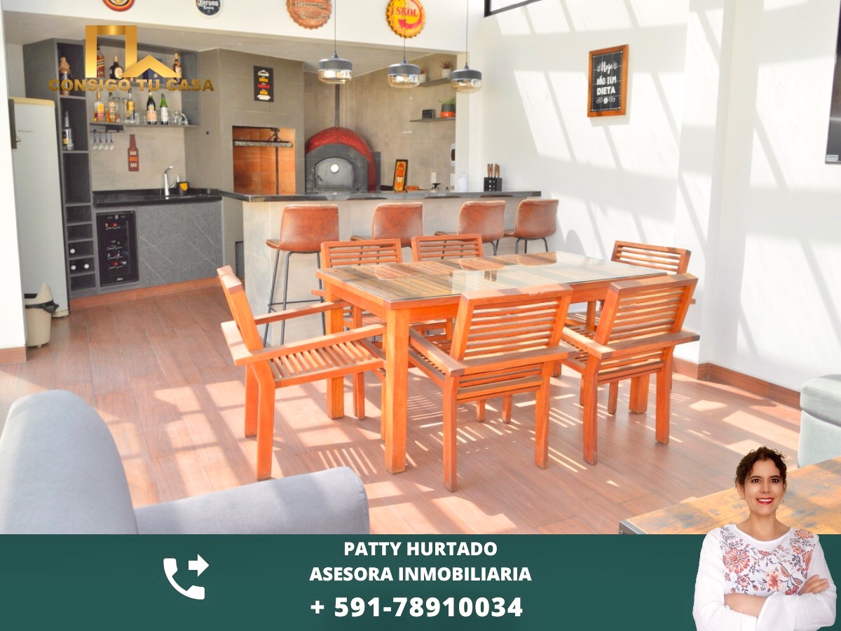 Casa en VentaCASA EN VENTA, ARANJUEZ, URBANIZACIÓN SEQUOIA  4 dormitorios 6 baños 4 parqueos Foto 10