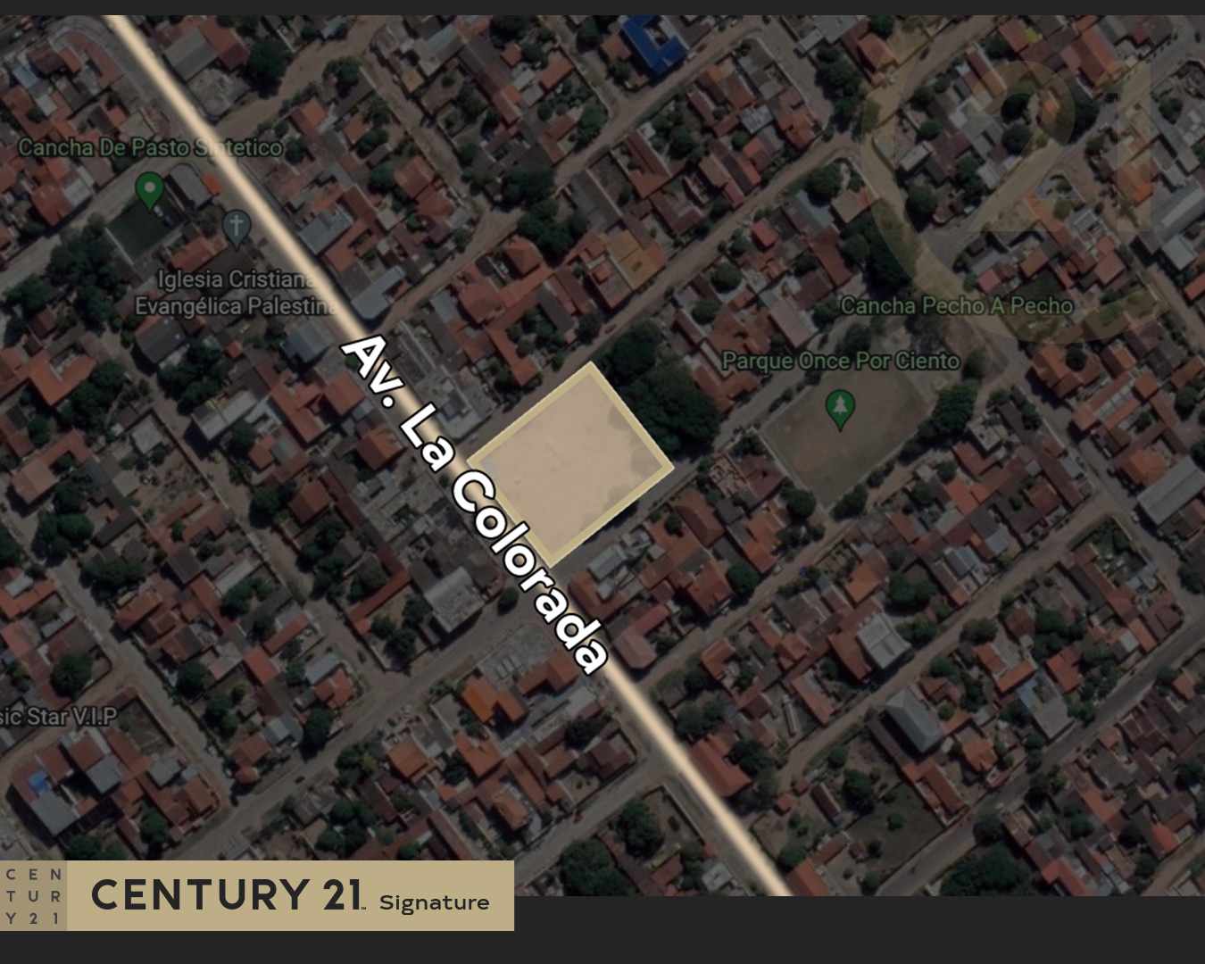 Terreno en VentaTERRENO EN VENTA ZONA SUR    Foto 2