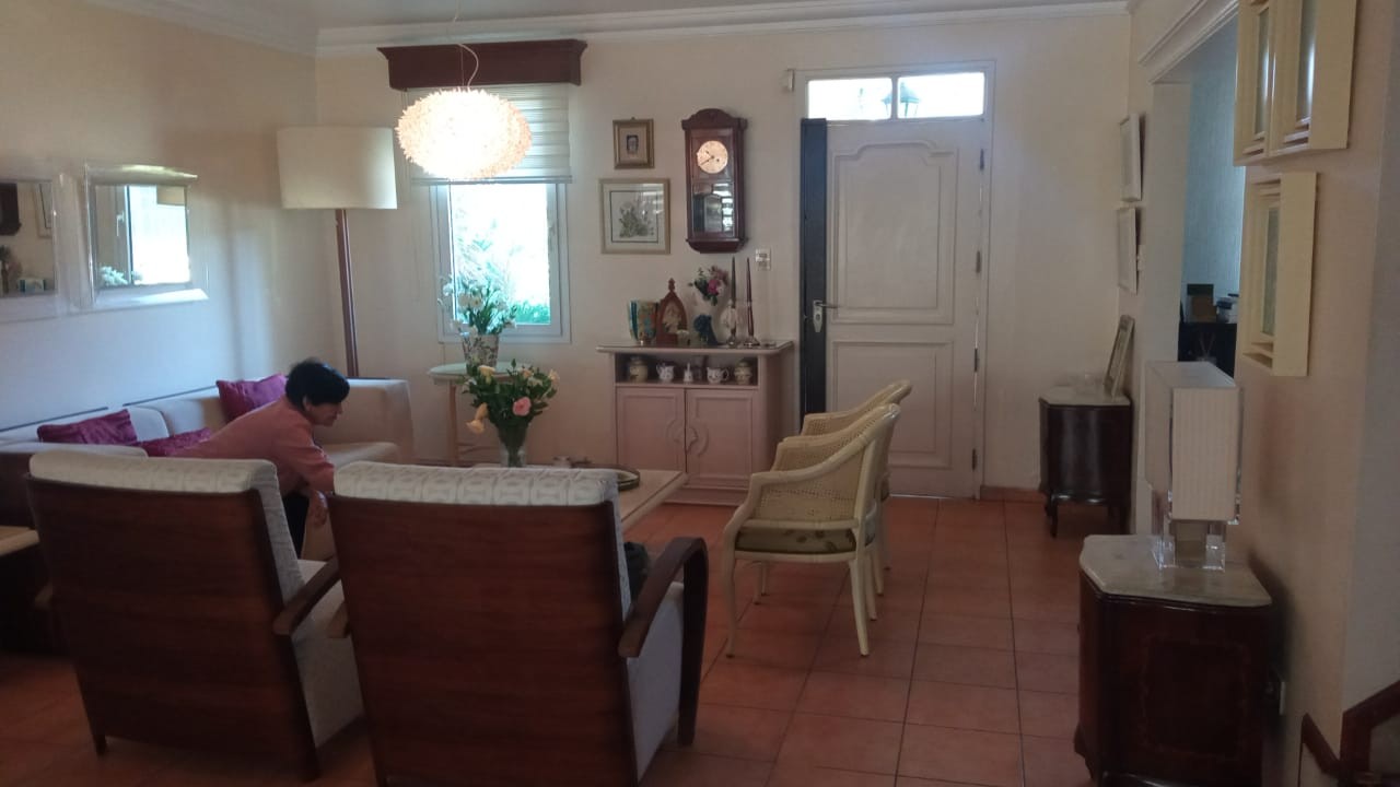 Casa Barrio Equipetrol 2do anillo Foto 16