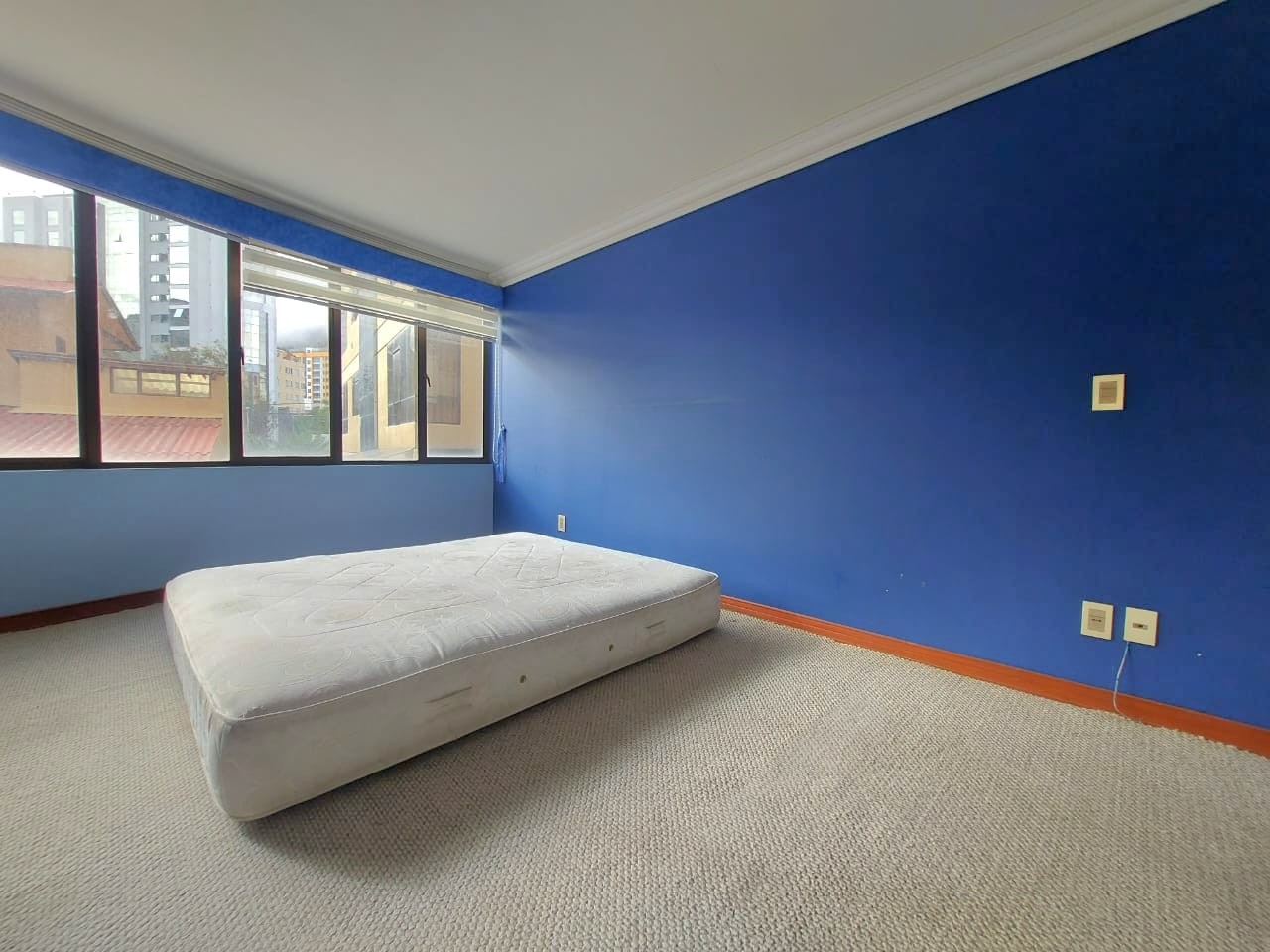 Departamento Calle Ignacio Cordero San Miguel Foto 5