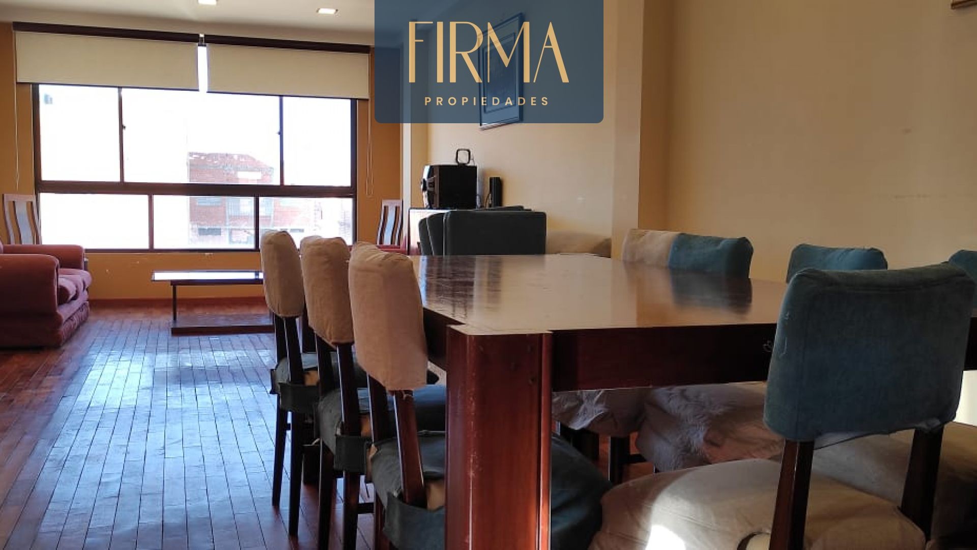 Departamento en AnticréticoC. ISSAC ARIAS N°1760 entre 13 y 14 de VILLA DOLORES Foto 1