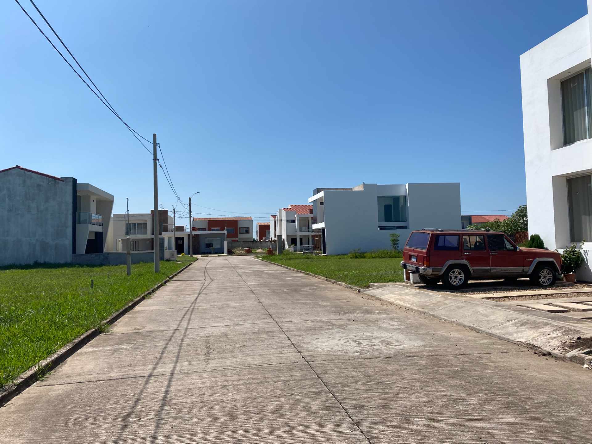 Terreno en VentaCondominio Kerana 1 Foto 22