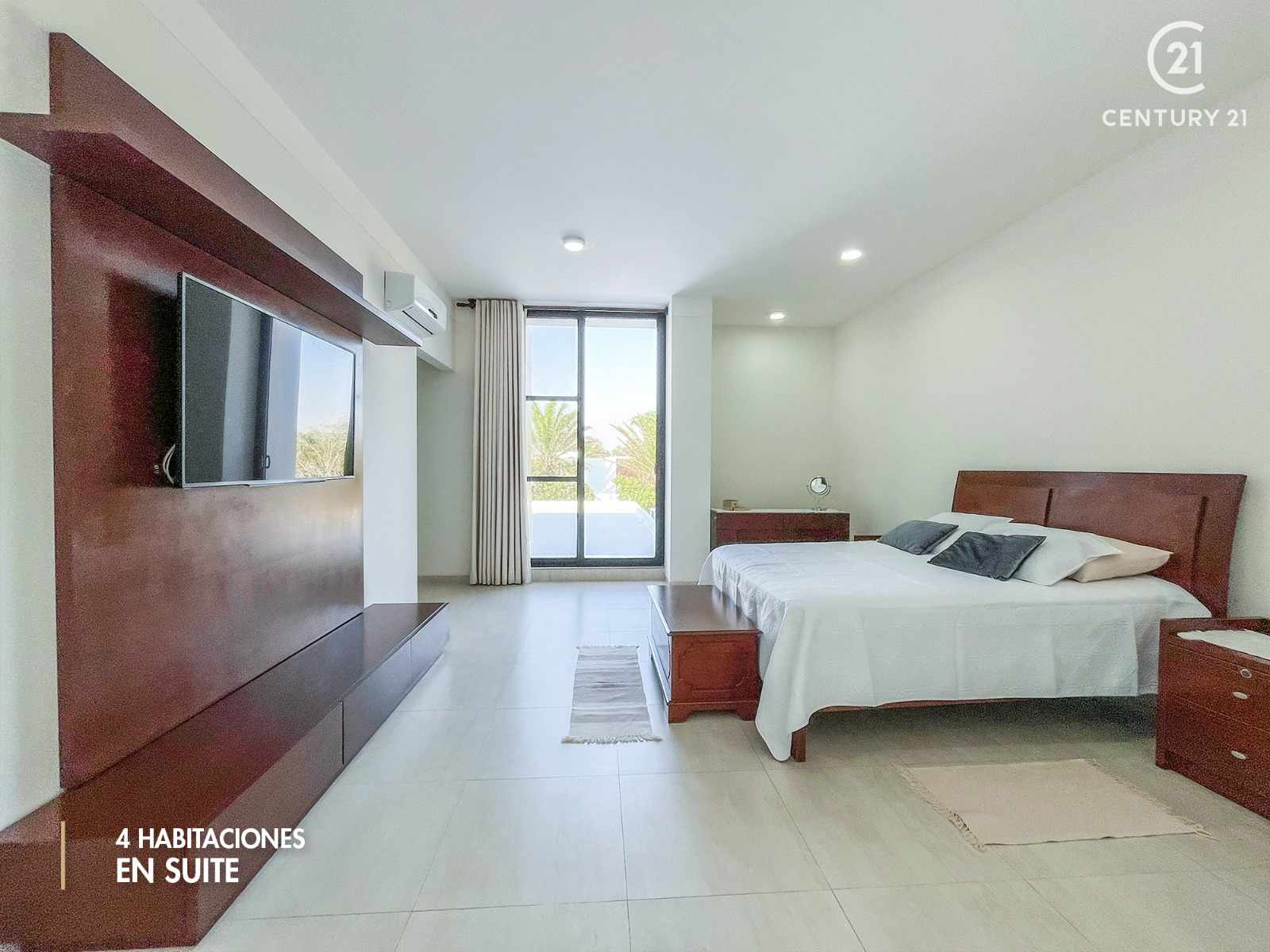 Casa CONDOMINIO HACIENDA DEL URUBO Foto 10
