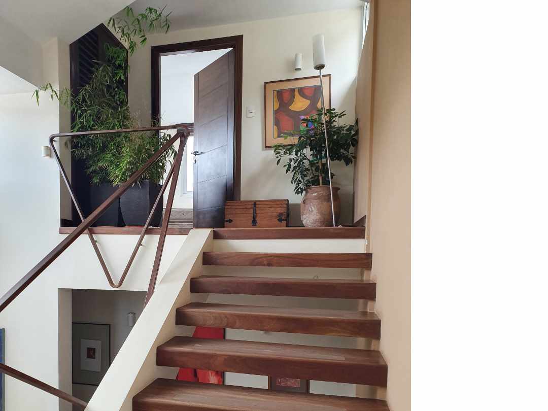 Casa en Achumani en La Paz 3 dormitorios 3 baños 2 parqueos Foto 14