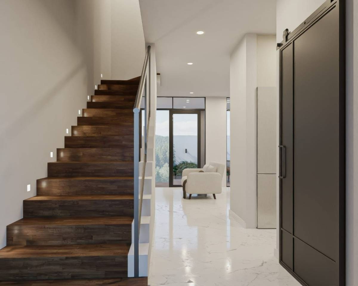 Casa en Carretera Norte en Santa Cruz de la Sierra 3 dormitorios 2 baños 1 parqueos Foto 7