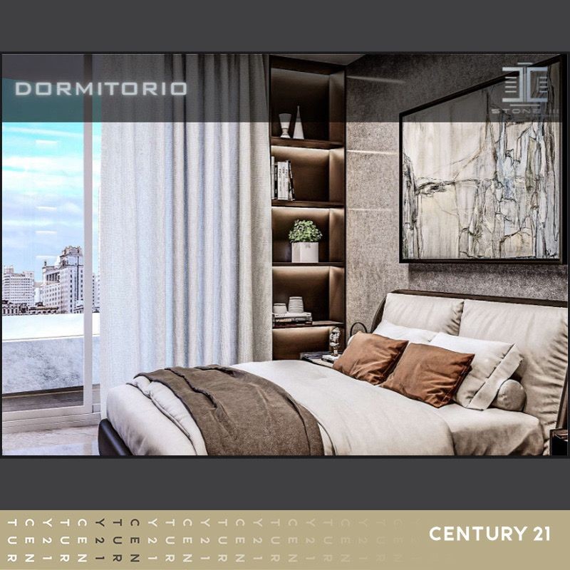 Departamento 🏢 DEPARTAMENTOS EN PRE-VENTA – CONDOMINIO STONE III Foto 12
