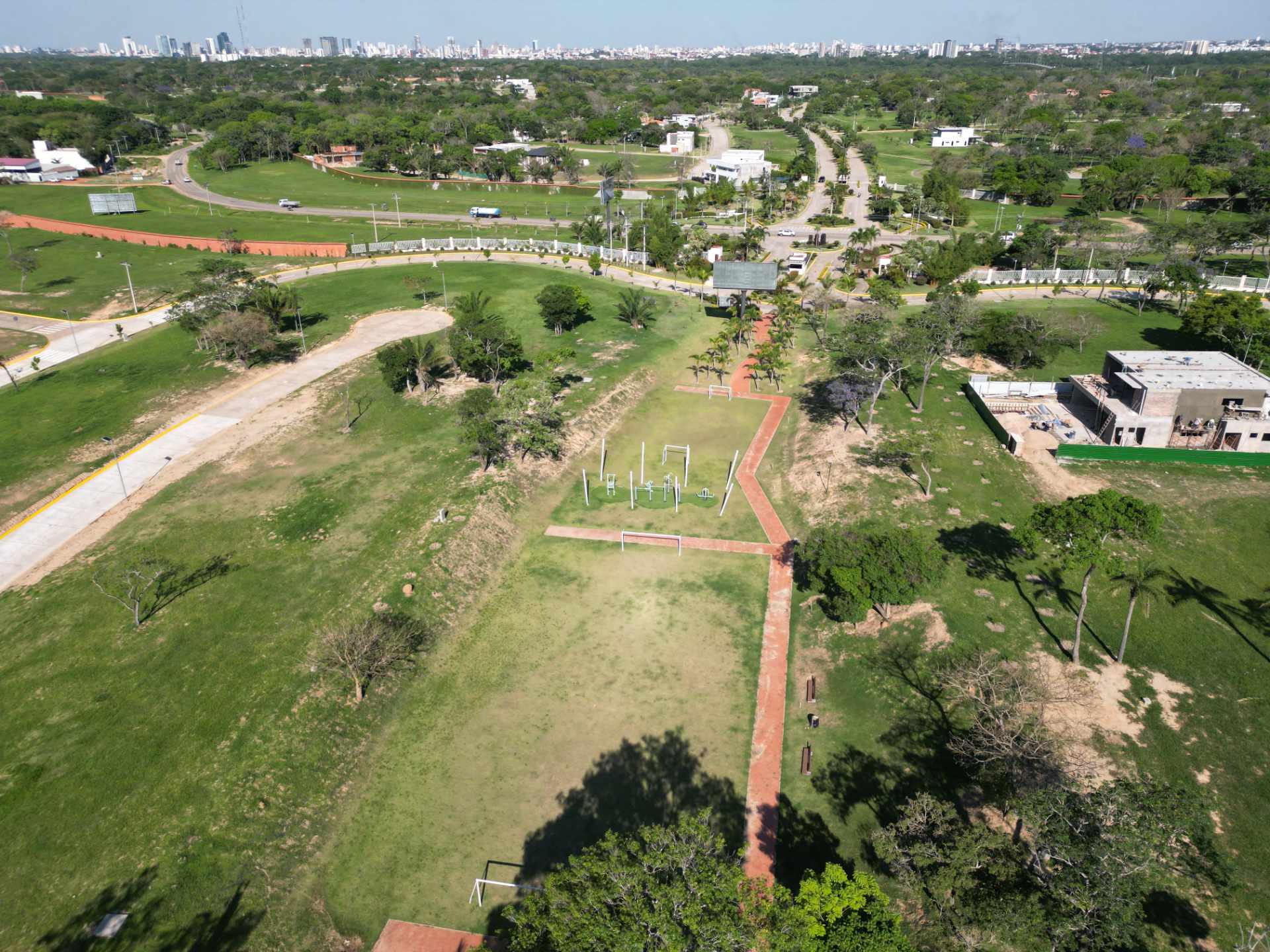 Terreno en VentaUrubo Village, donde la ciudad se convierte en HOGAR  Foto 5