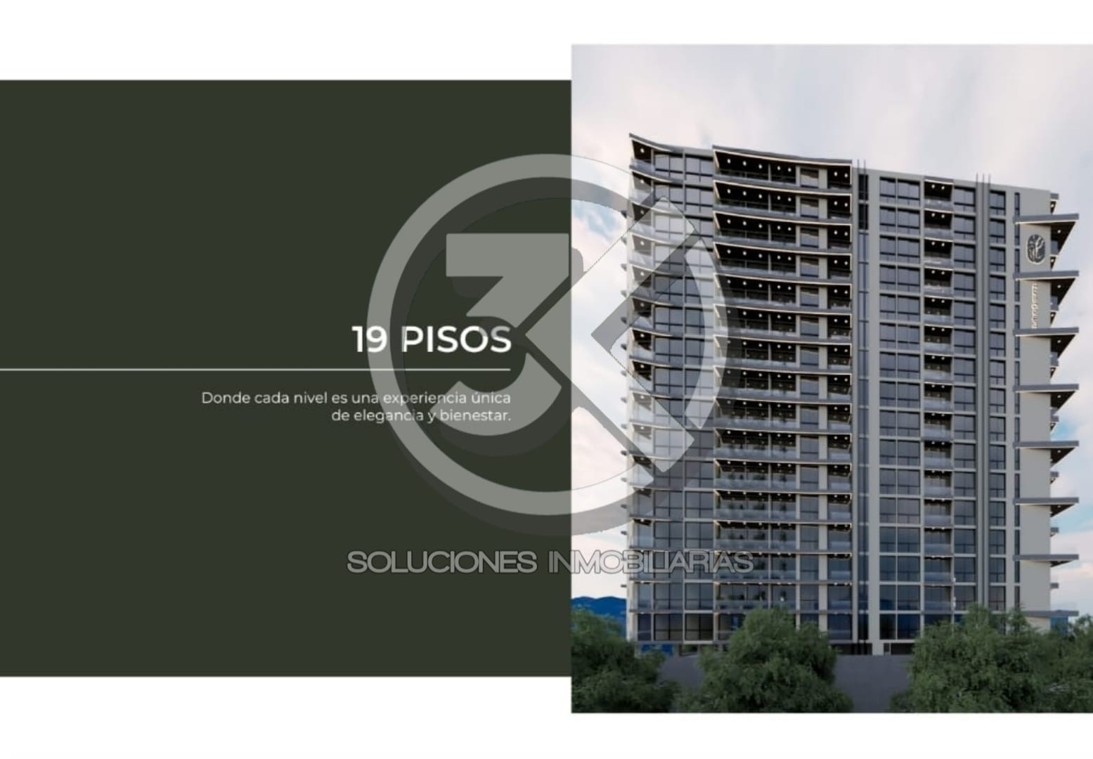 Departamento en VentaDEPARTAMENTOS EN PRE VENTA - ZONA SARCO - DESDE 29.816.- $US  Foto 1