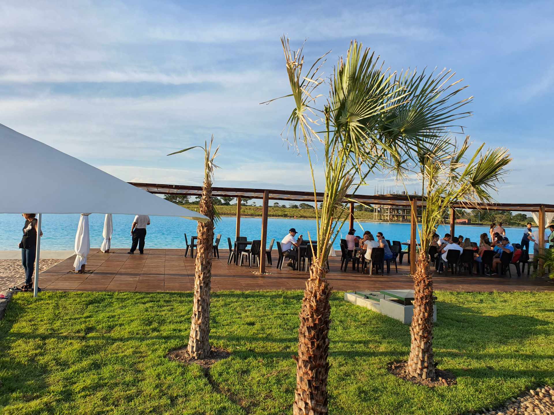 Terreno en VentaURUBÓ 
PLAYA TURQUESA
Urbanización cerrada     Foto 10