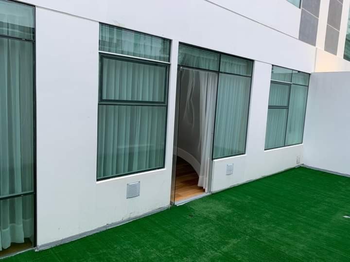 Departamento en Alquiler¡¡Alquila este departamento de 2 dormitorios en Calacoto con Patio Privado!! Foto 8