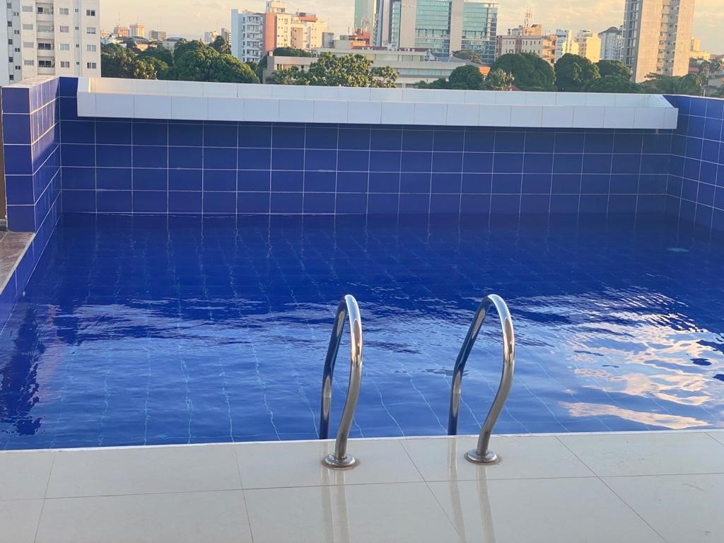 Departamento en VentaAVENIDA BENI ENTRE 2DO Y 3ER ANILLO CONDOMINIO IBIZA 2 dormitorios 2 baños 1 parqueos Foto 4