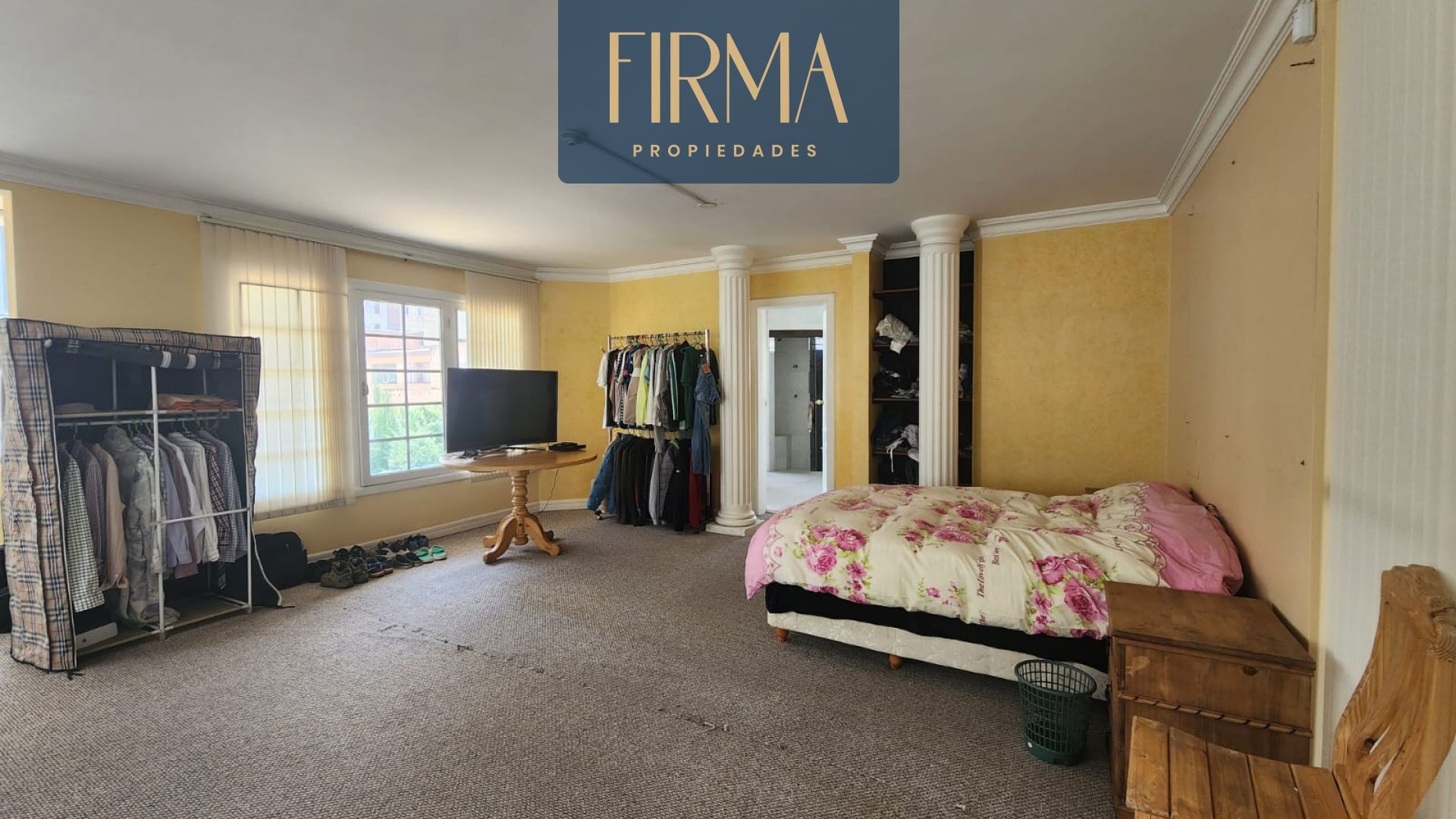 Casa en AnticréticoRESIDENCIA EN ANTICRETICO REGISTRABLE, CALACOTO Foto 9