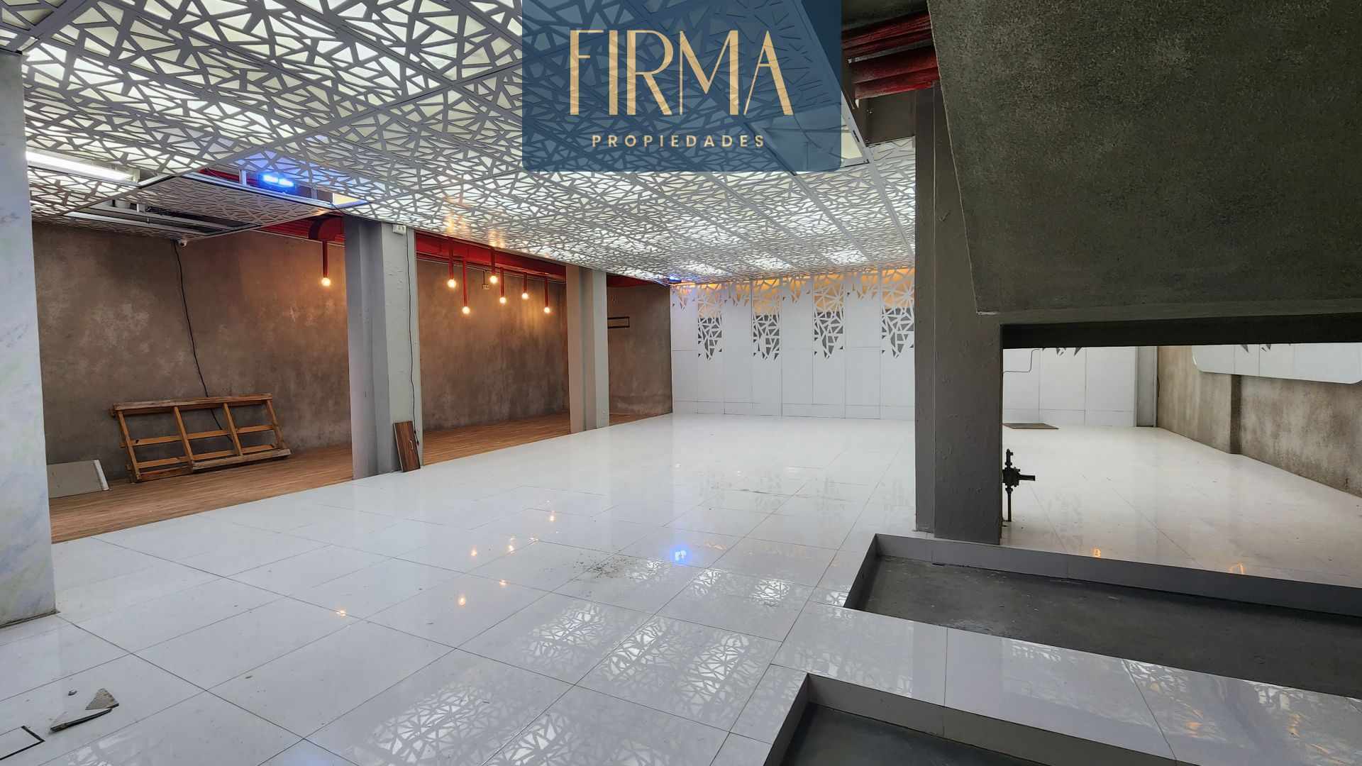 Local comercial en AlquilerLOCAL COMERCIAL EN ALQUILER, AV. MONTENEGRO, SAN MIGUEL Foto 4