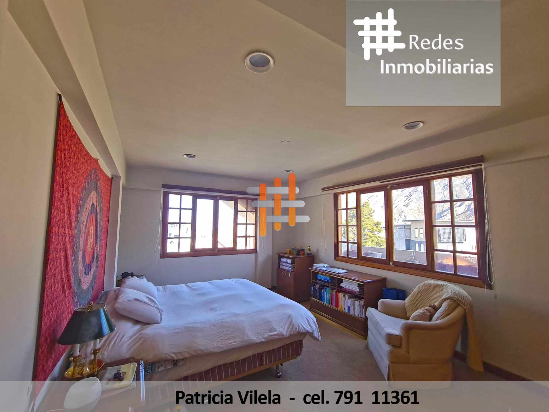 Casa en VentaCASA EN VENTA PRECIOSA RESIDENCIA EN UMAMANTA CON TODO EL CONFORT QUE NECESITAS  4 dormitorios 6 baños 2 parqueos Foto 28