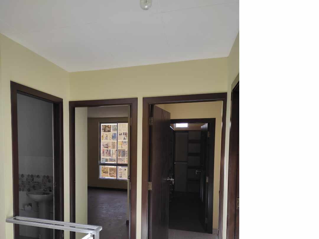 Casa en Alto Irpavi en La Paz 3 dormitorios 2 baños 2 parqueos Foto 10