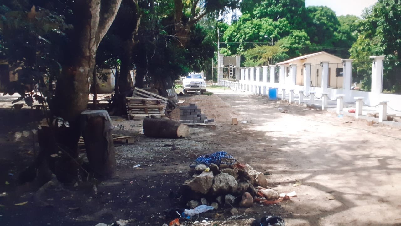 Terreno TERRENO EN VENTA  DE USO MULTIPLE 
en el Municipio de Warnes Comunidad Santa Rosita. Foto 9