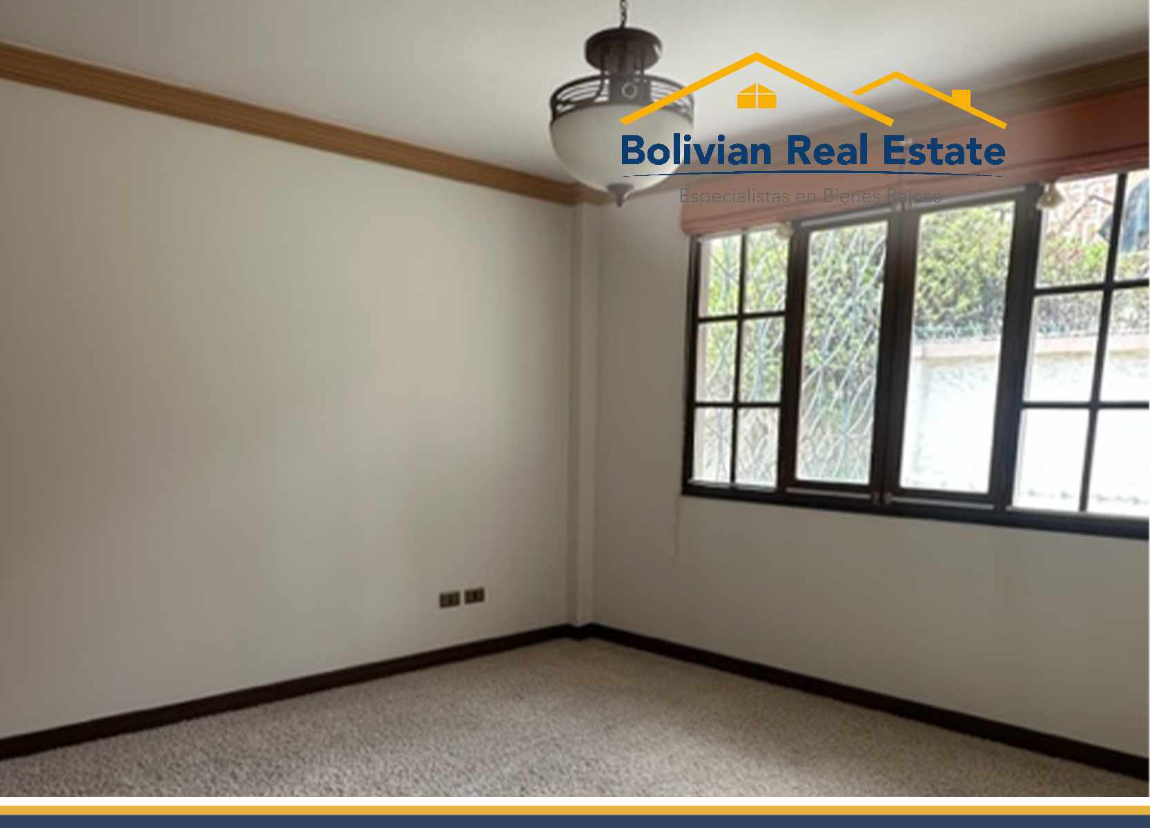 Casa en Auquisamaña en La Paz 4 dormitorios 4 baños 4 parqueos Foto 5