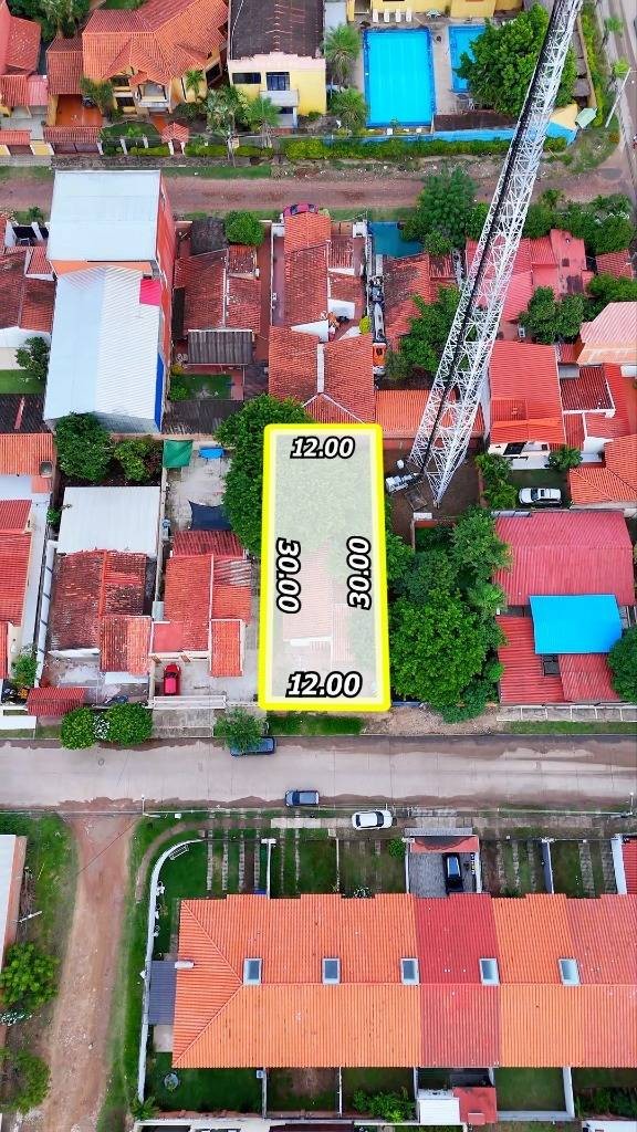 Casa en VentaCASA A PRECIO DE TERRENO 3 dormitorios 2 baños 2 parqueos Foto 1
