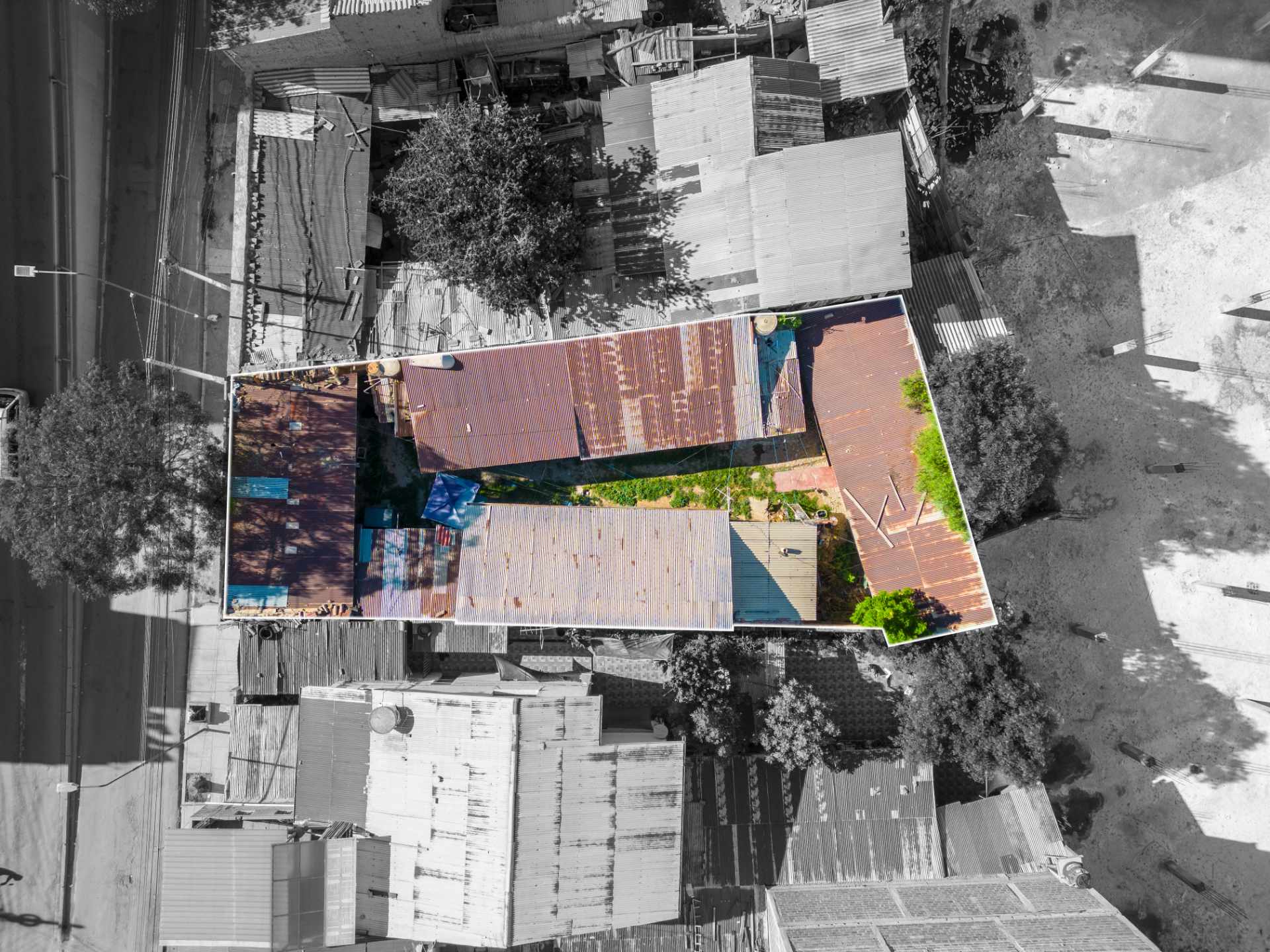 Terreno en VentaAV. PANAMERICANA-COCHABAMBA Foto 1