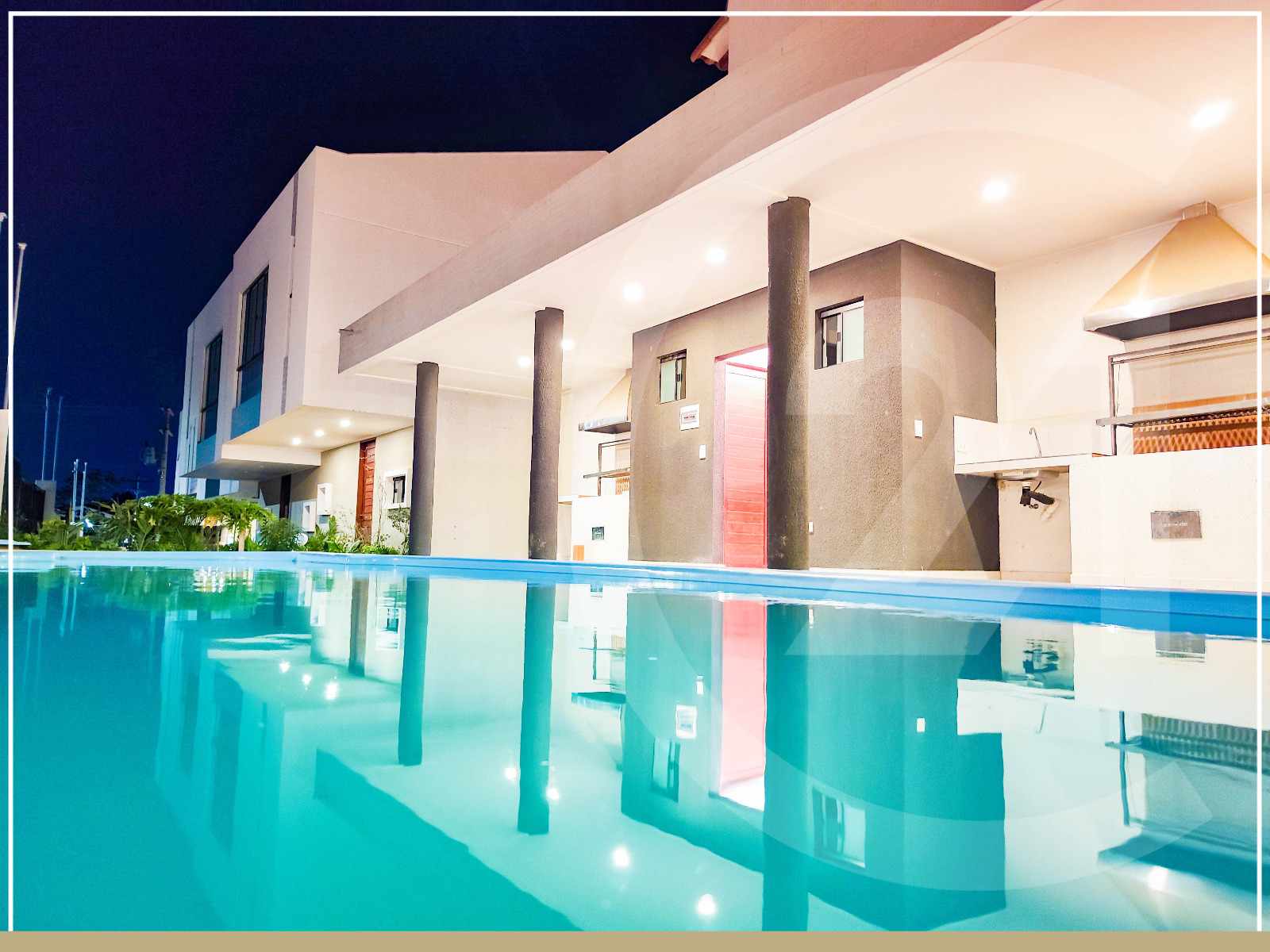 Casa Urubo Villa Bonita Foto 5