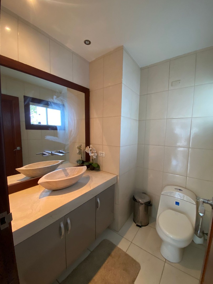 Casa en AnticréticoCondominio La Casona Foto 13