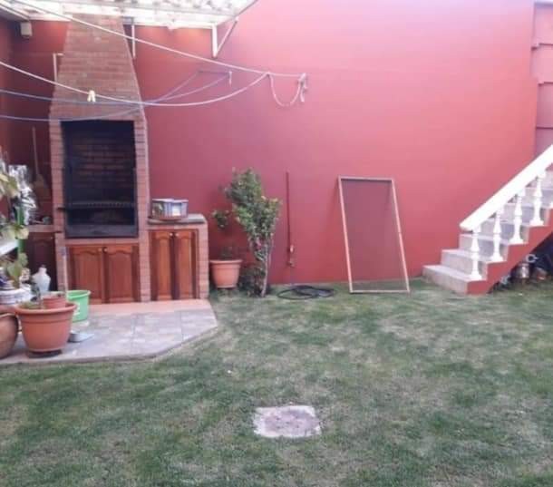Casa en Calacoto en La Paz 4 dormitorios 5 baños 3 parqueos Foto 8