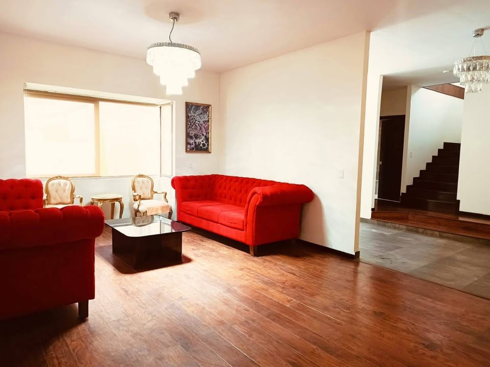 Casa en AlquilerAranjuez, Sequoia   3 dormitorios 5 baños 5 parqueos Foto 6
