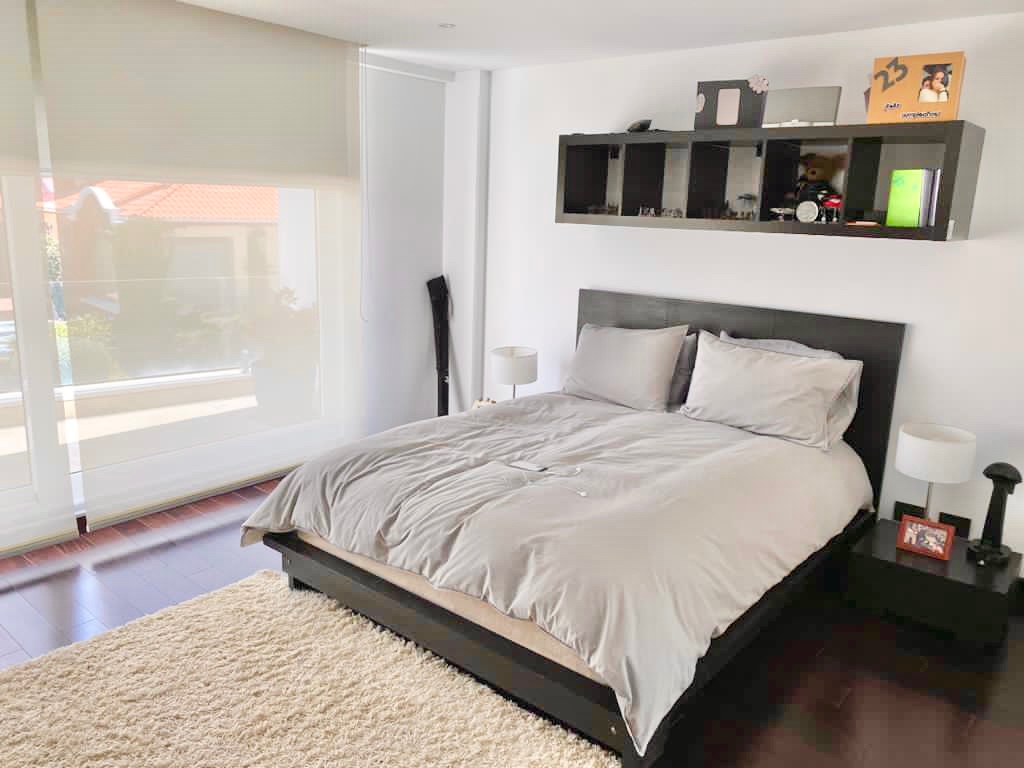 Casa CASA VACÍA O AMOBLADA DE 4 DORMITORIOS EN ALQUILER, CALACOTO  Foto 13