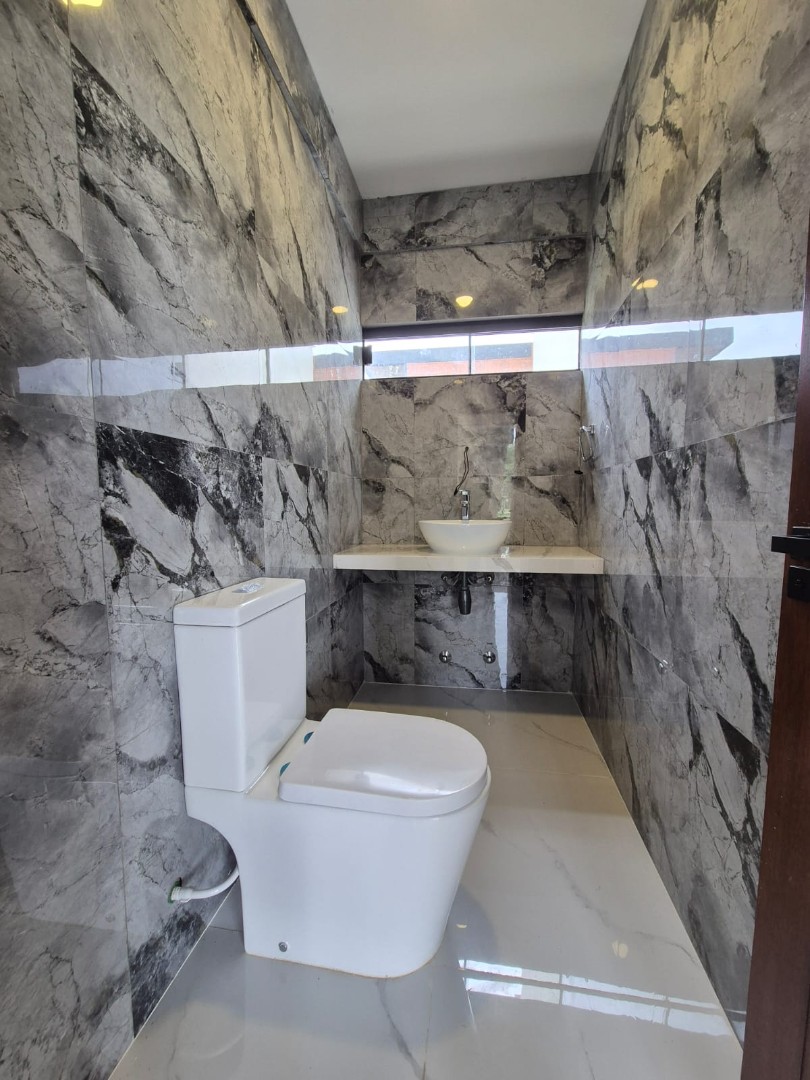 Casa en VentaCASA EN VENTA A ESTRENAR DENTRO DE CONDOMINIO - URUBO 4 dormitorios 4 baños 3 parqueos Foto 11