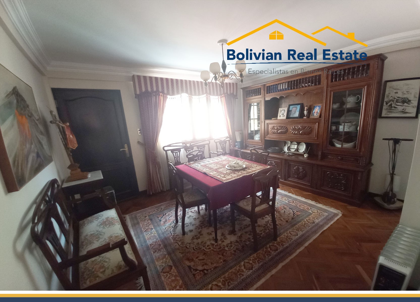 En Alquiler a $us 2,900 Foto 7