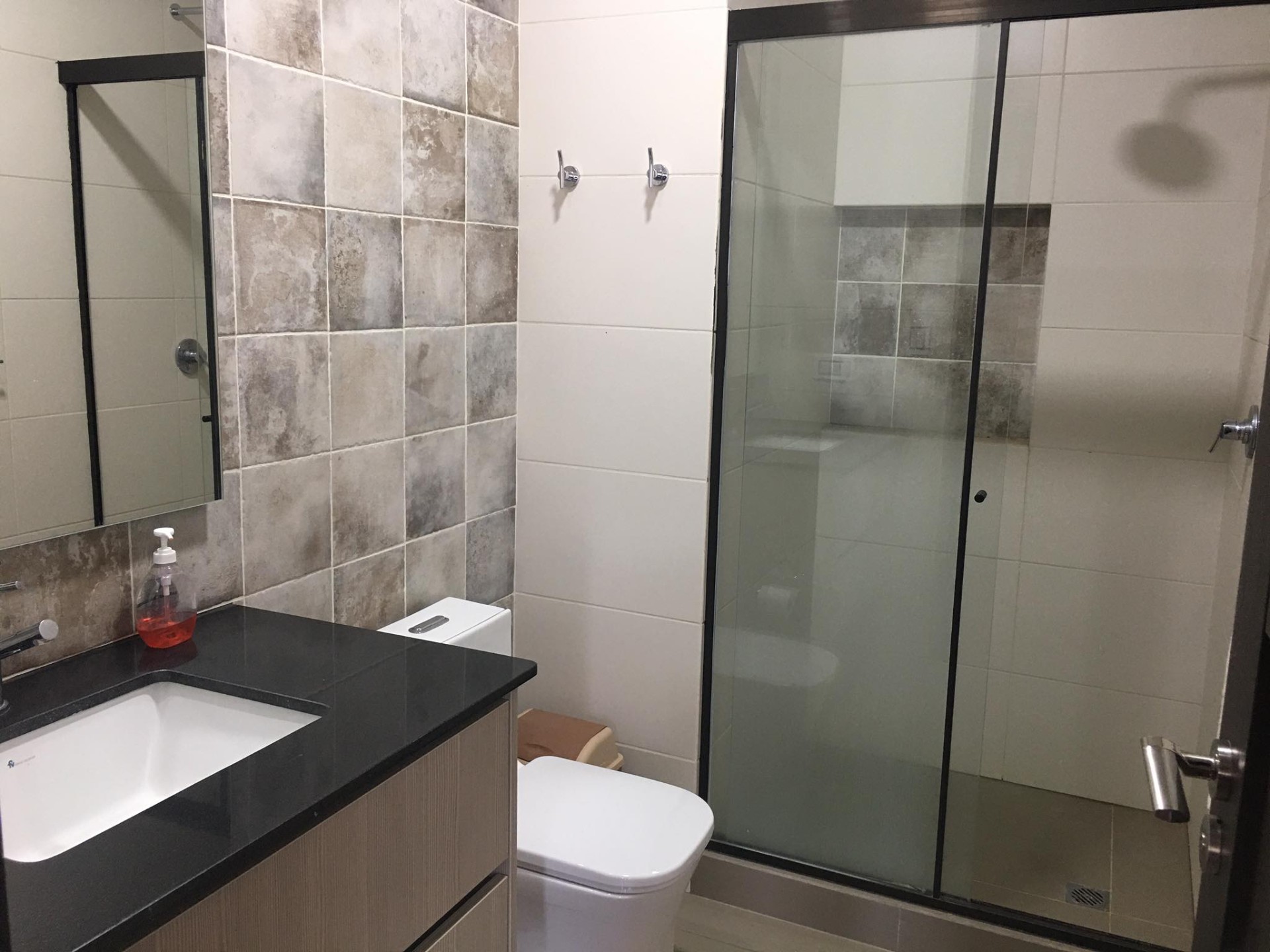 Departamento Condominio Vista Verde, Av. Villalobos casi Av. Circunvalación  Foto 16