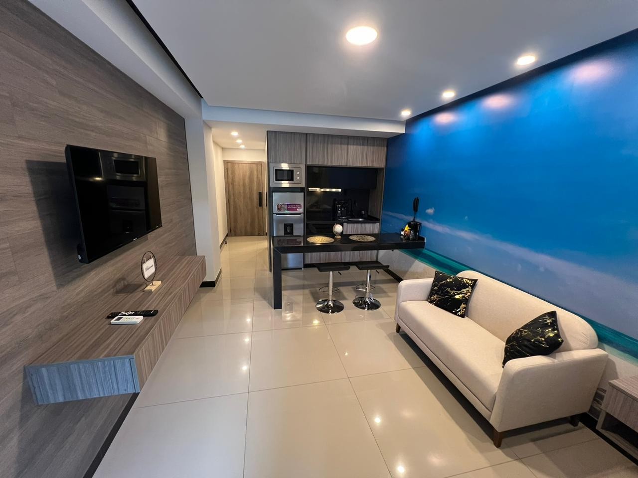 En Alquiler a Bs 3,500 Foto 1