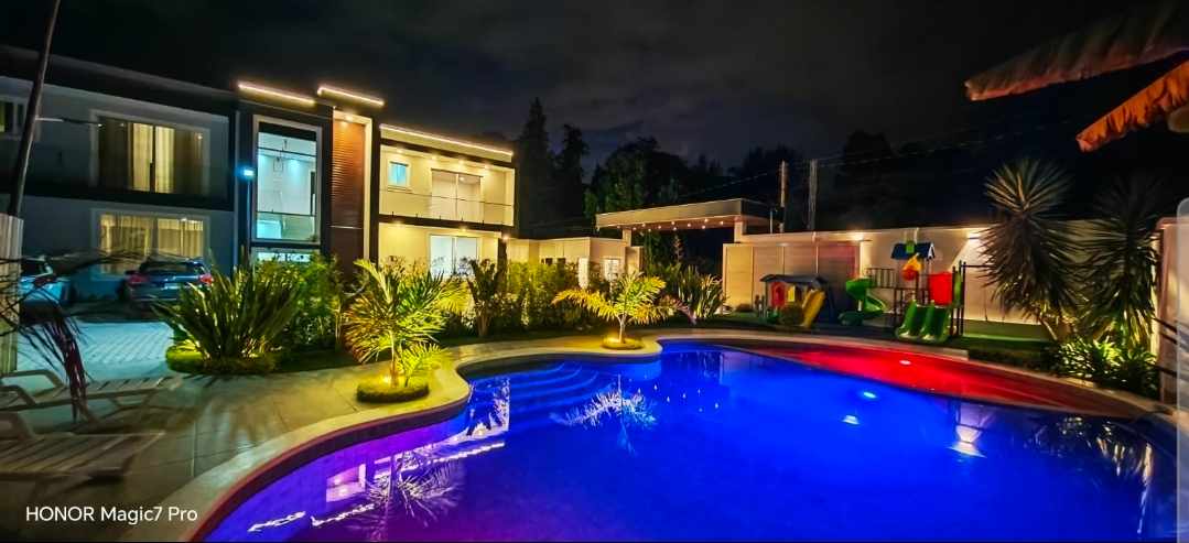 Casa en Venta Tiquipaya zona Reducto  Foto 2