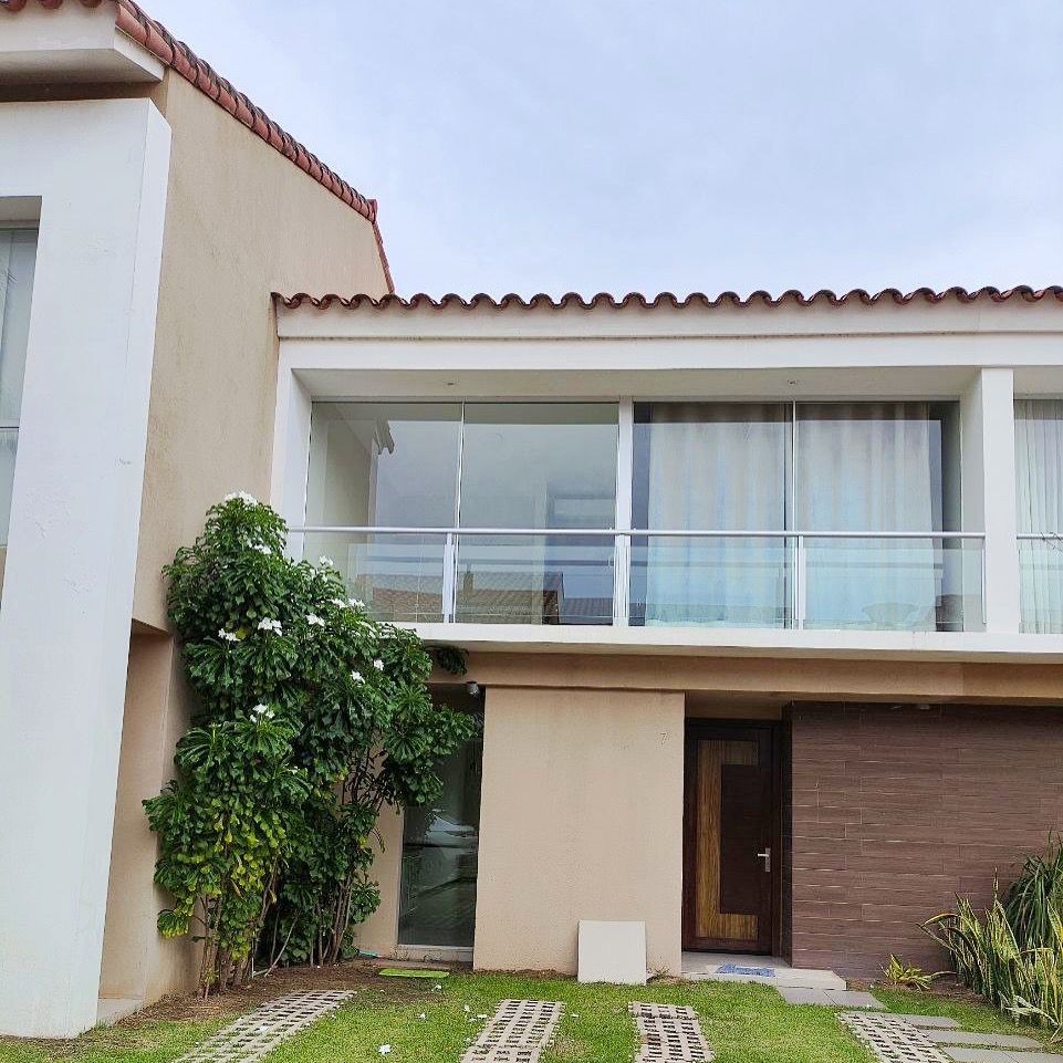 Casa en AlquilerZona Avenida Pirai entre 6to y 7mo anillo  Foto 2