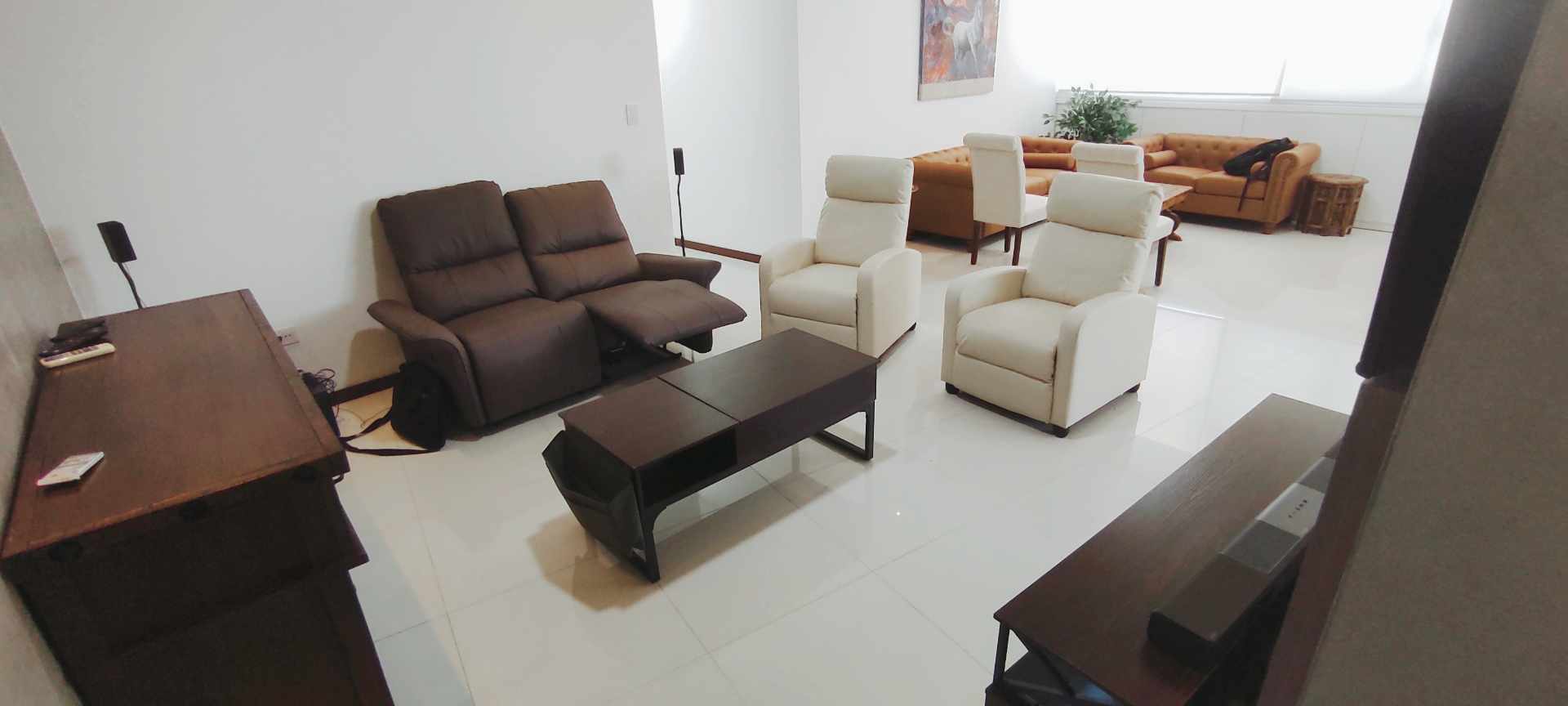 Departamento en Equipetrol en Santa Cruz de la Sierra 3 dormitorios 4 baños 2 parqueos Foto 11