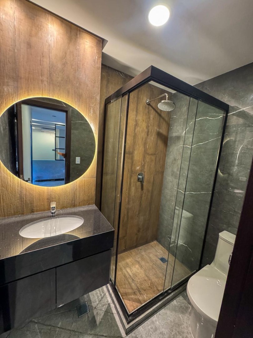 Departamento en VentaMonoambiente - Mall Las Brisas 1 dormitorios 1 baños  Foto 14