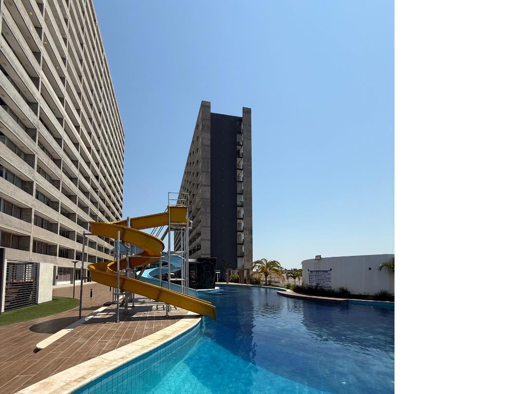 Departamento en AlquilerZONA NORTE SOBRE 7mo anillo  2 dormitorios 2 baños  Foto 1