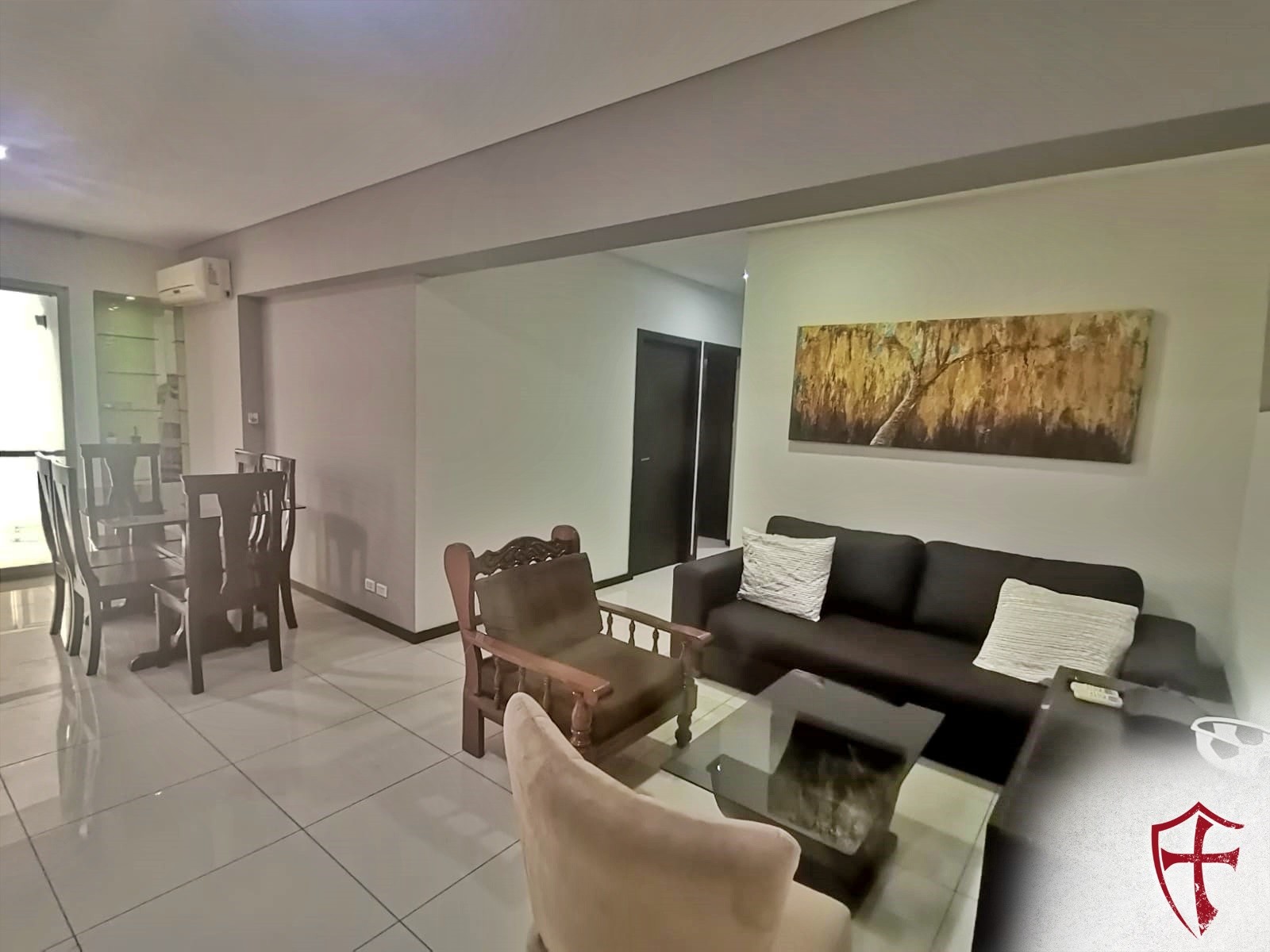 Departamento en AlquilerAvenida Paragua Foto 3