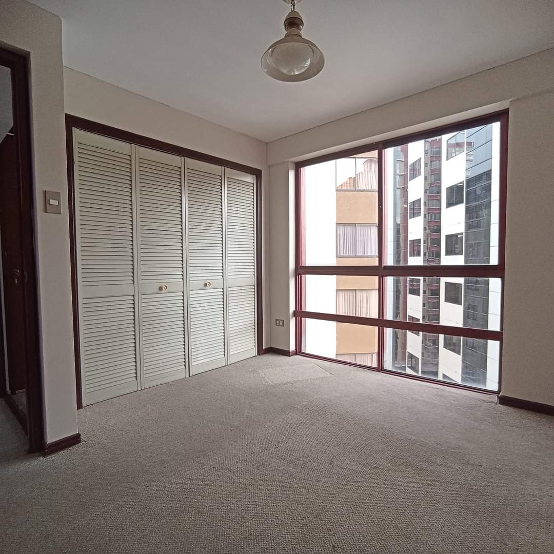 Departamento en VentaMiraflores - Calle Cuba  Foto 7