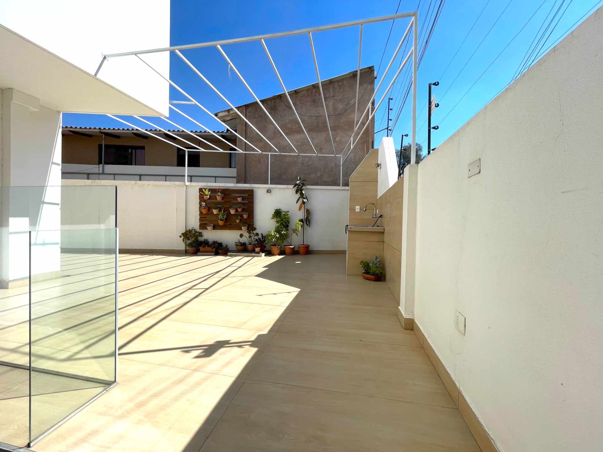 En Alquiler a Bs 3,800 Foto 13