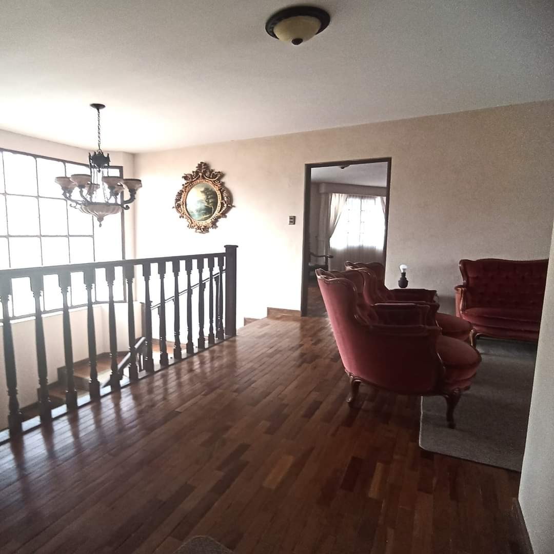 Casa Achumani - La Suiza 1 Foto 23