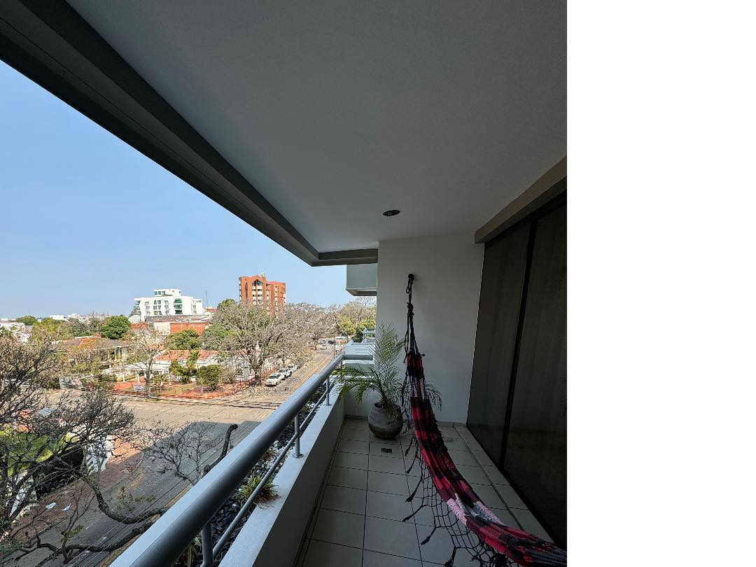 Departamento EN VENTA, EDIF. JARDIN SUR Foto 4