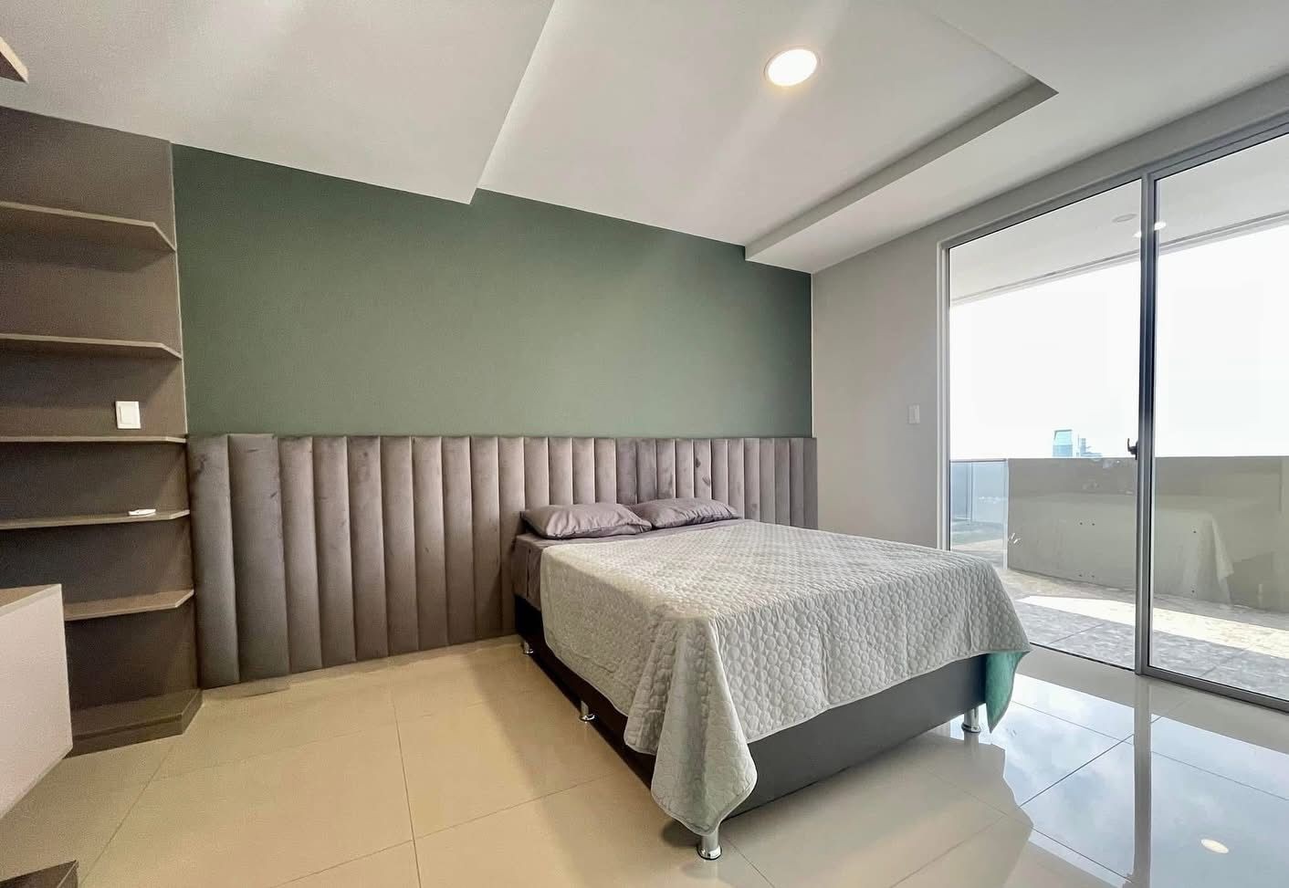 Departamento en VentaCURUPAU ISUTO 3 dormitorios 3 baños  Foto 9
