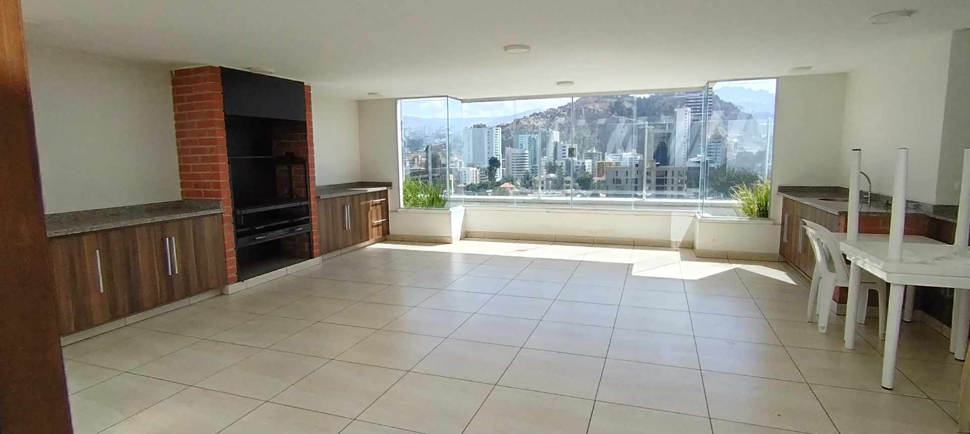Departamento en AlquilerC A L A C O T O  1 dormitorios 1 baños  Foto 2
