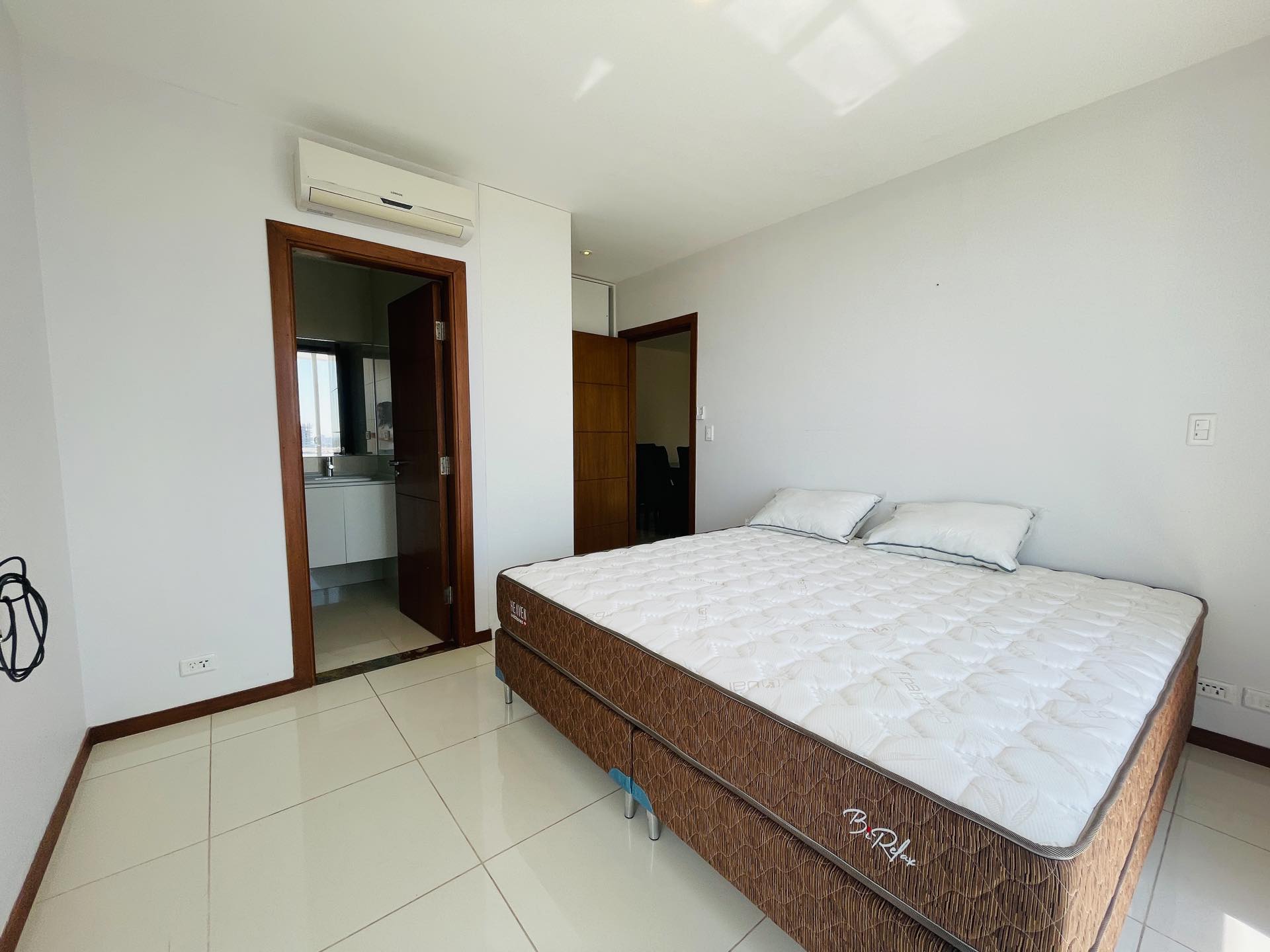 Departamento en AlquilerEdificio Platinum 1 Foto 5