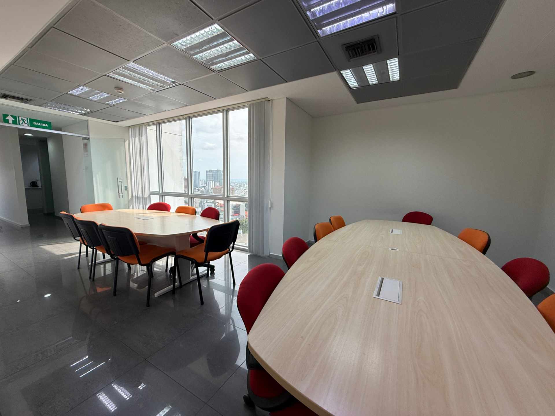 Oficina TORRE DUO Foto 3
