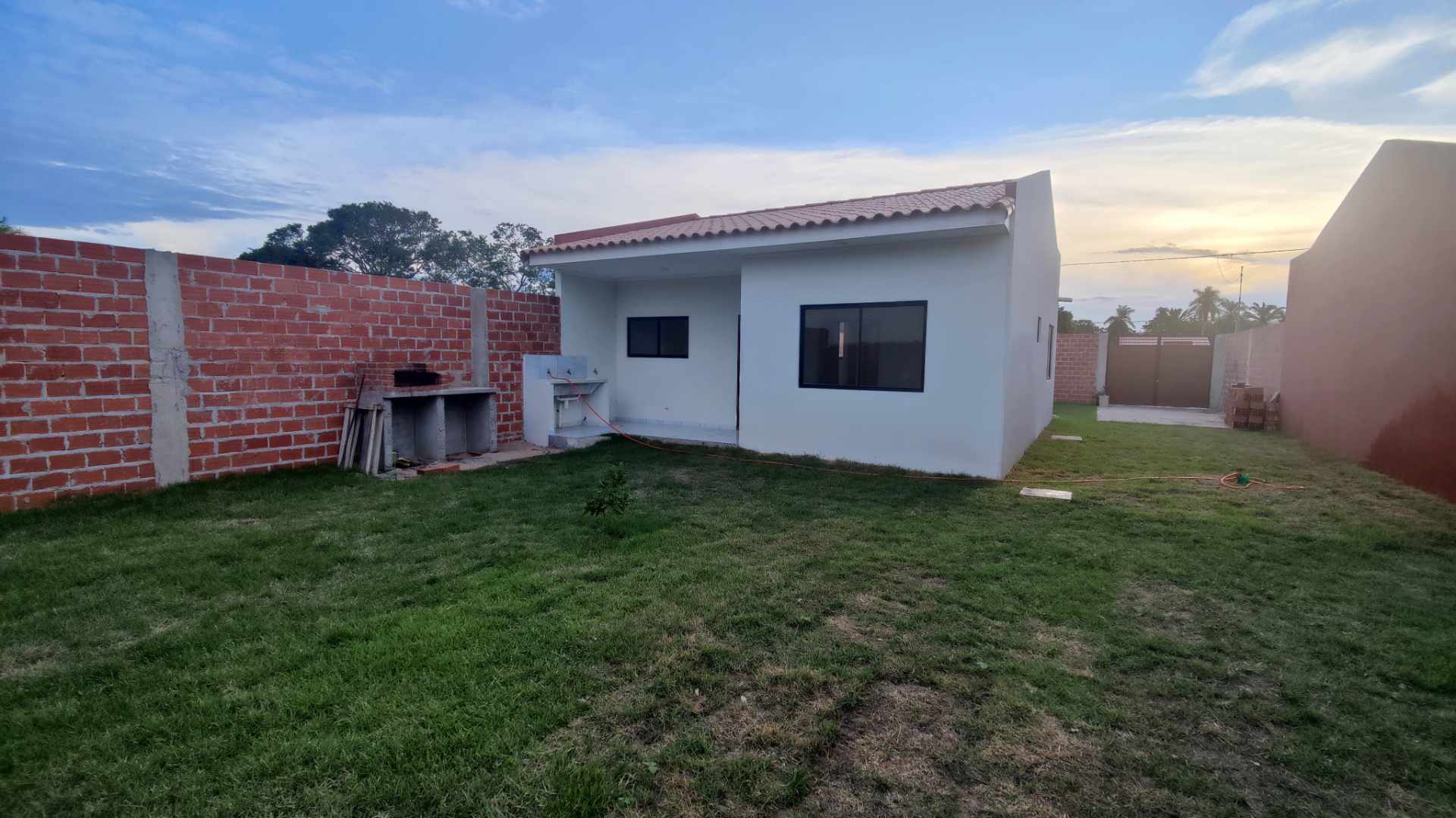 Casa Doble Via la Guardia, KM 11 - Urbanizacion Villas del Carmen Foto 9