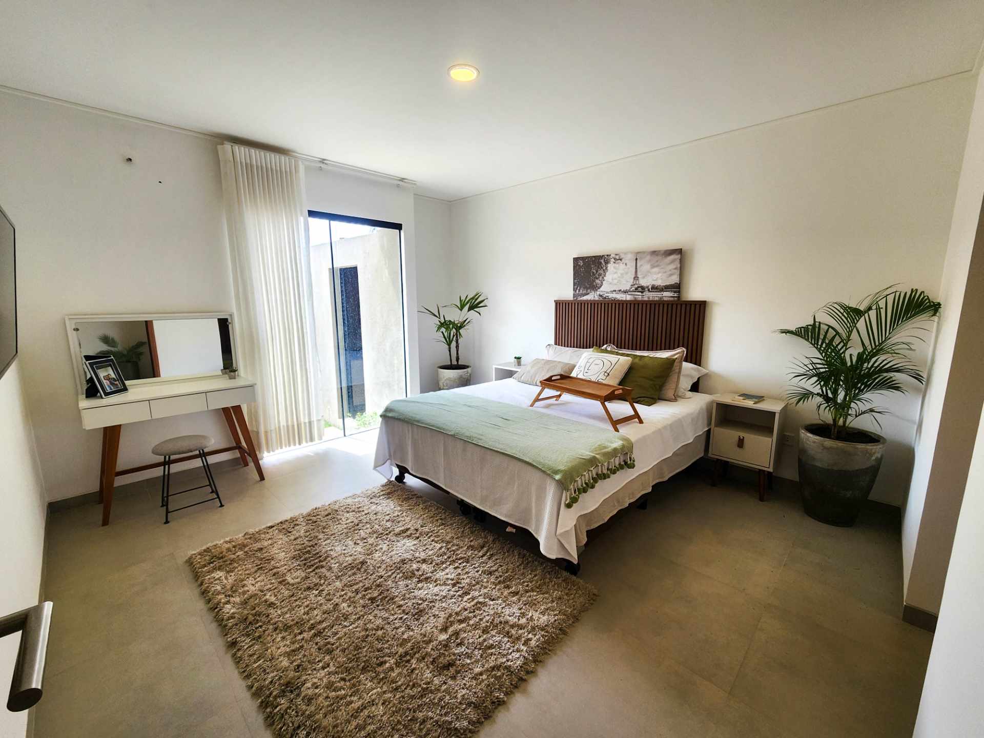 Casa en VentaKm. 9 doble via la Guardia Av. Gualberto Villarroe 3 dormitorios 3 baños 1 parqueos Foto 3