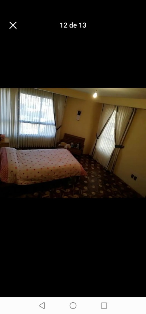 Casa en VentaEN VENTA HERMOSA CASA EN MALLASA Foto 12