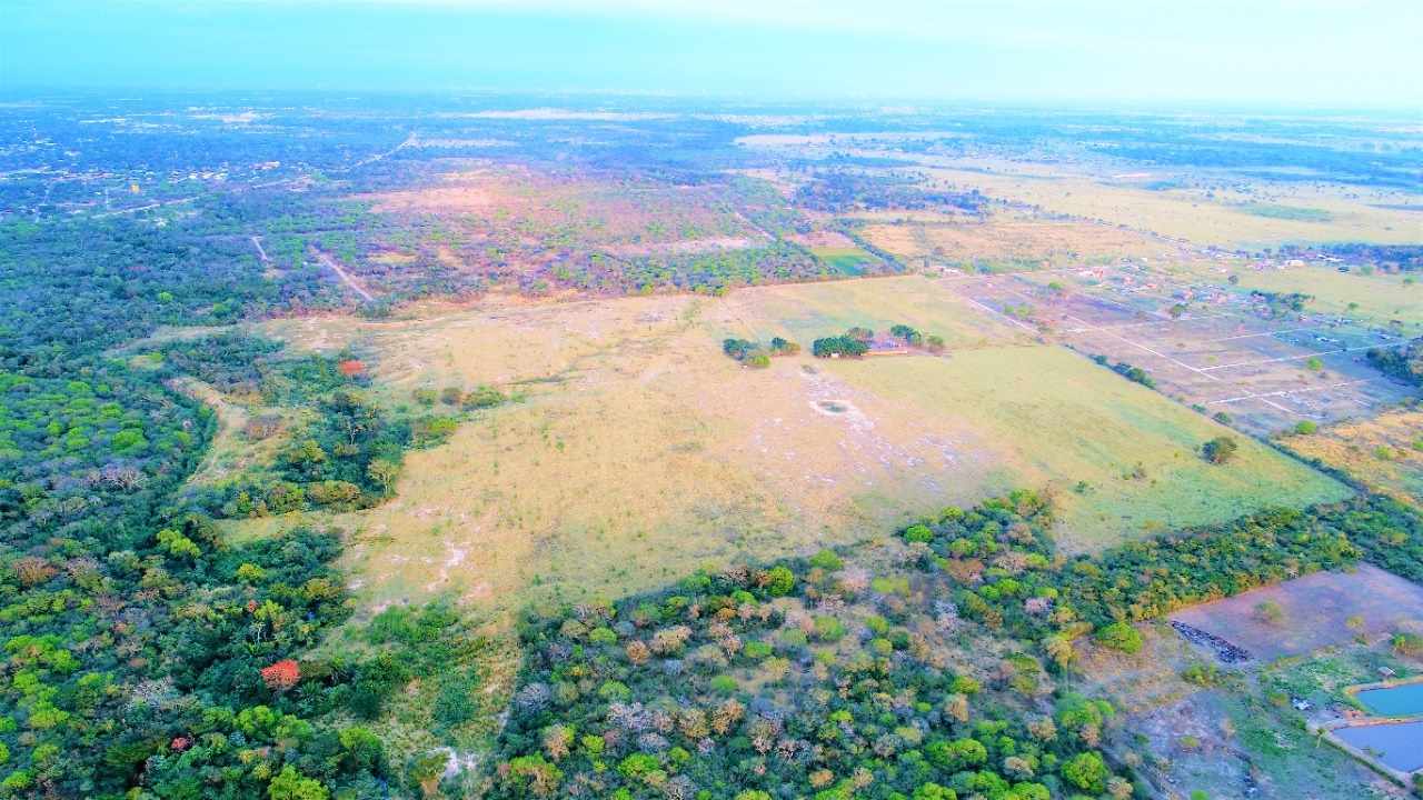 Terreno en Cotoca en Cotoca    Foto 6